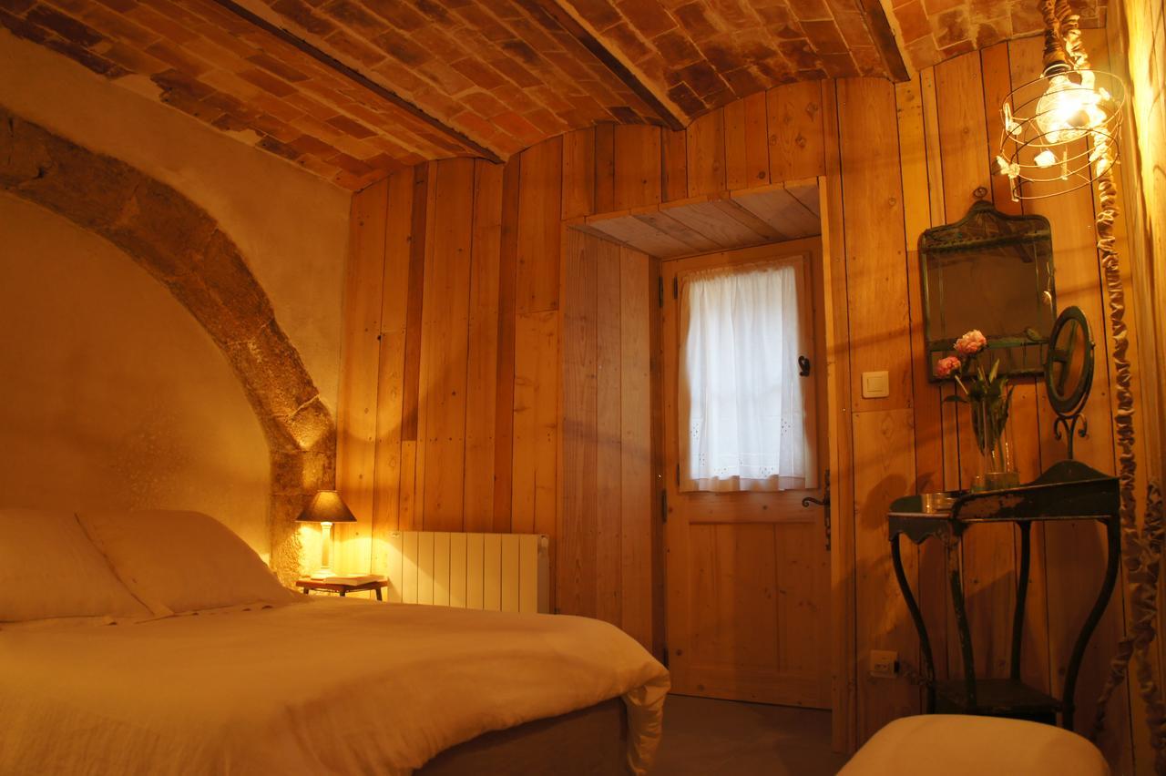 La Chambre D'Hote Lourmarin Exterior photo