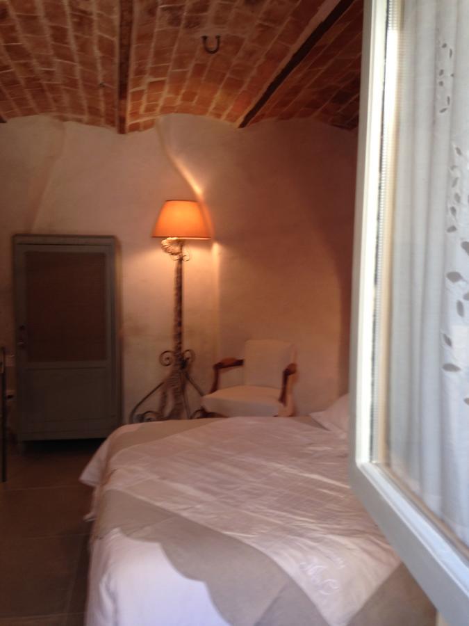 La Chambre D'Hote Lourmarin Exterior photo