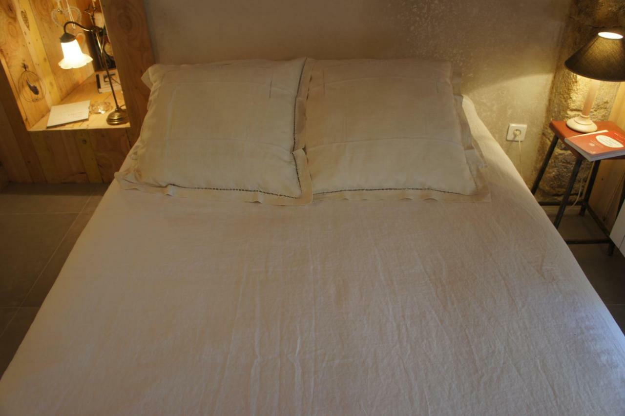 La Chambre D'Hote Lourmarin Exterior photo